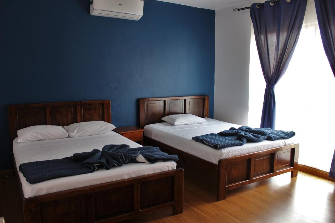 Park View Hotel & Restaurant Alajuela Luaran gambar