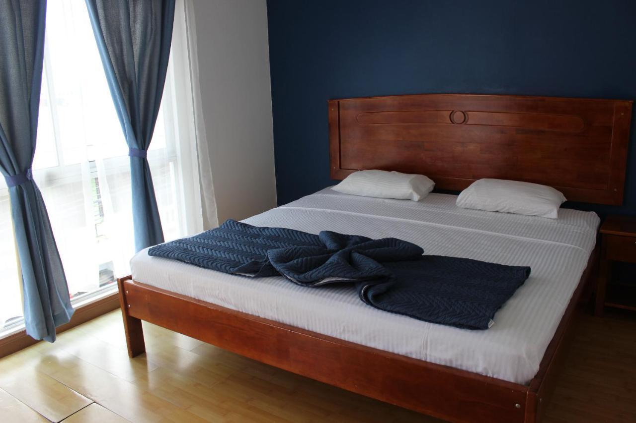 Park View Hotel & Restaurant Alajuela Luaran gambar