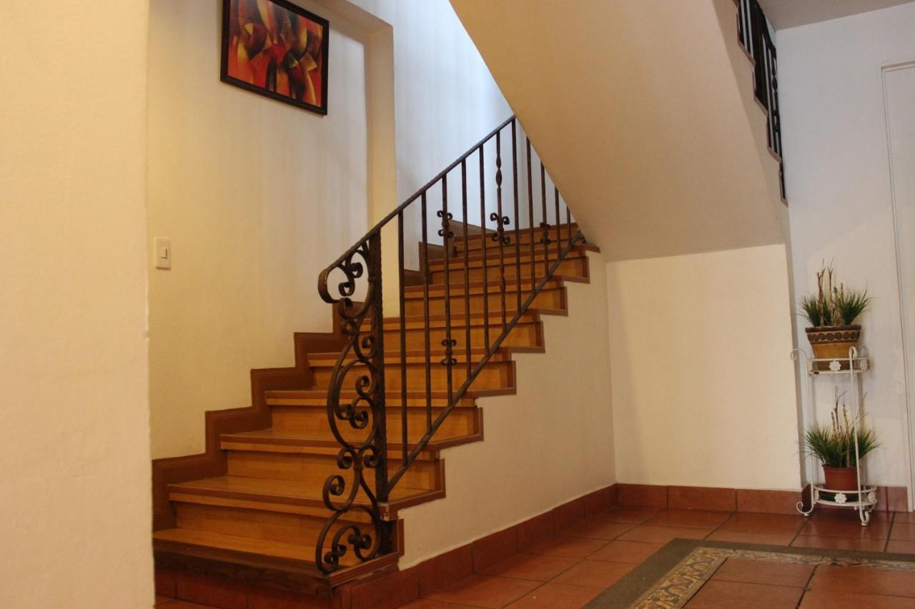 Park View Hotel & Restaurant Alajuela Luaran gambar