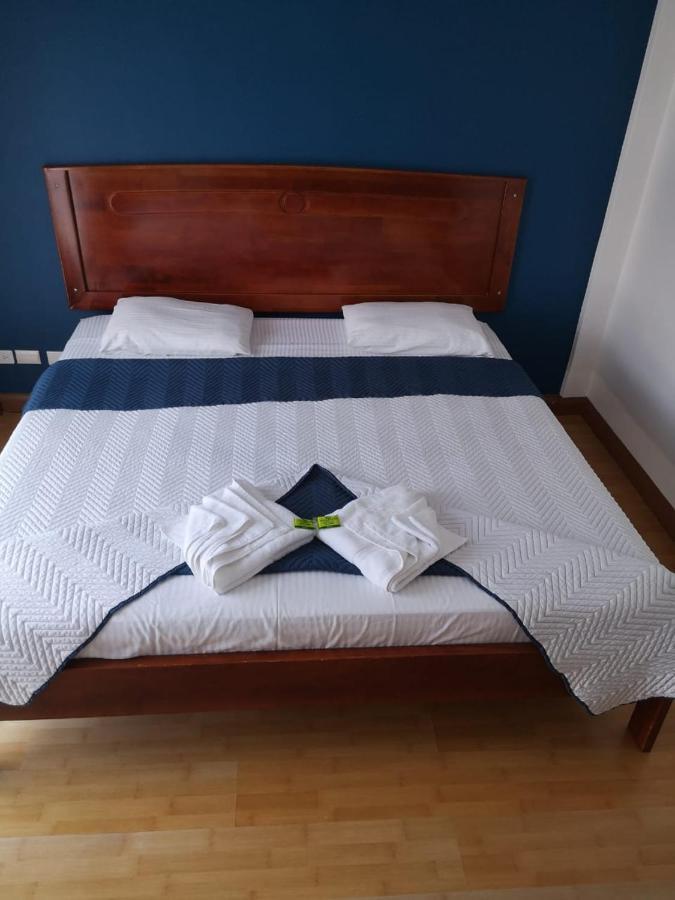 Park View Hotel & Restaurant Alajuela Luaran gambar
