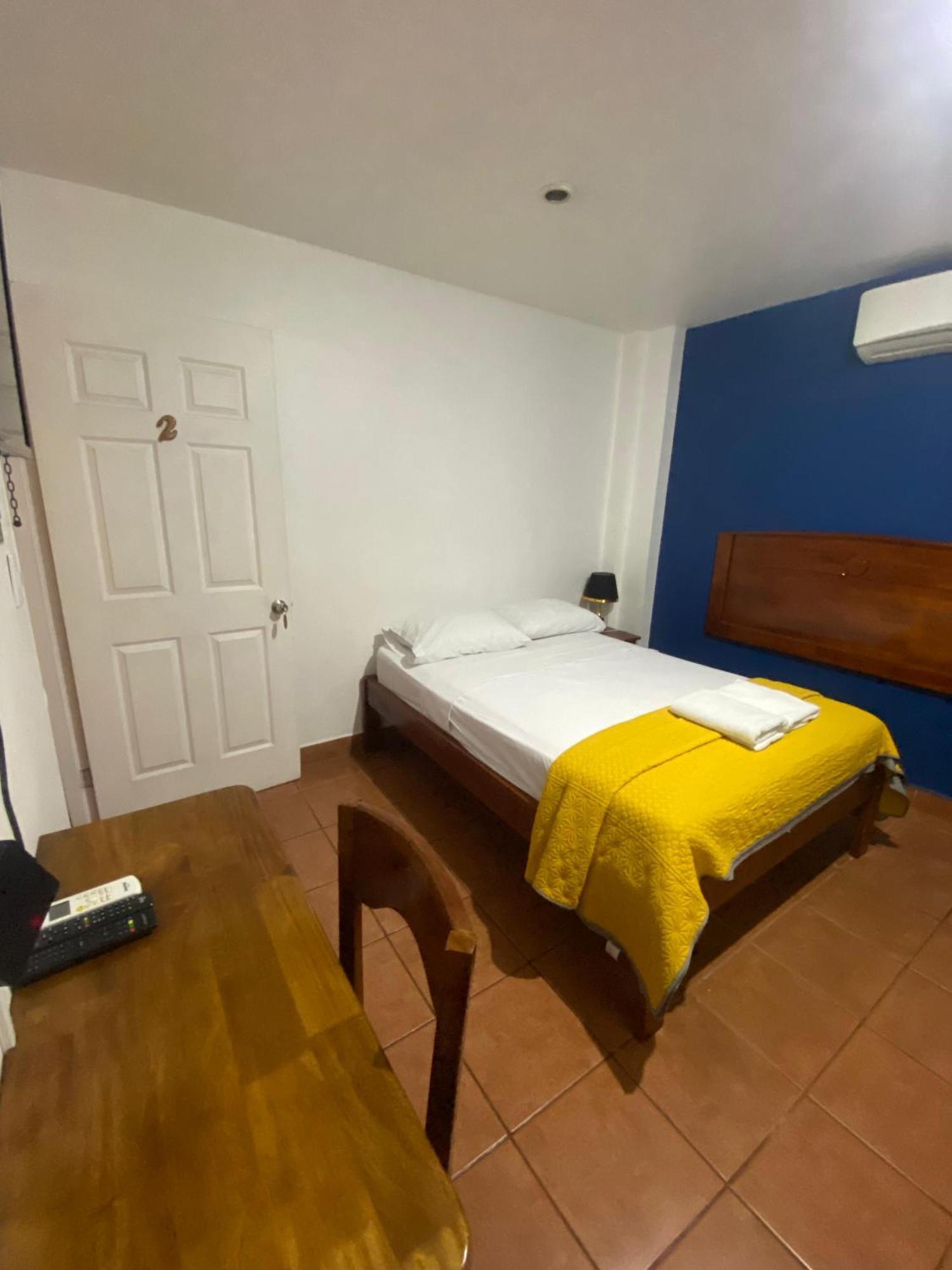 Park View Hotel & Restaurant Alajuela Luaran gambar