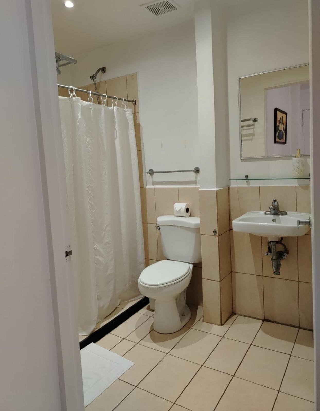 Park View Hotel & Restaurant Alajuela Luaran gambar