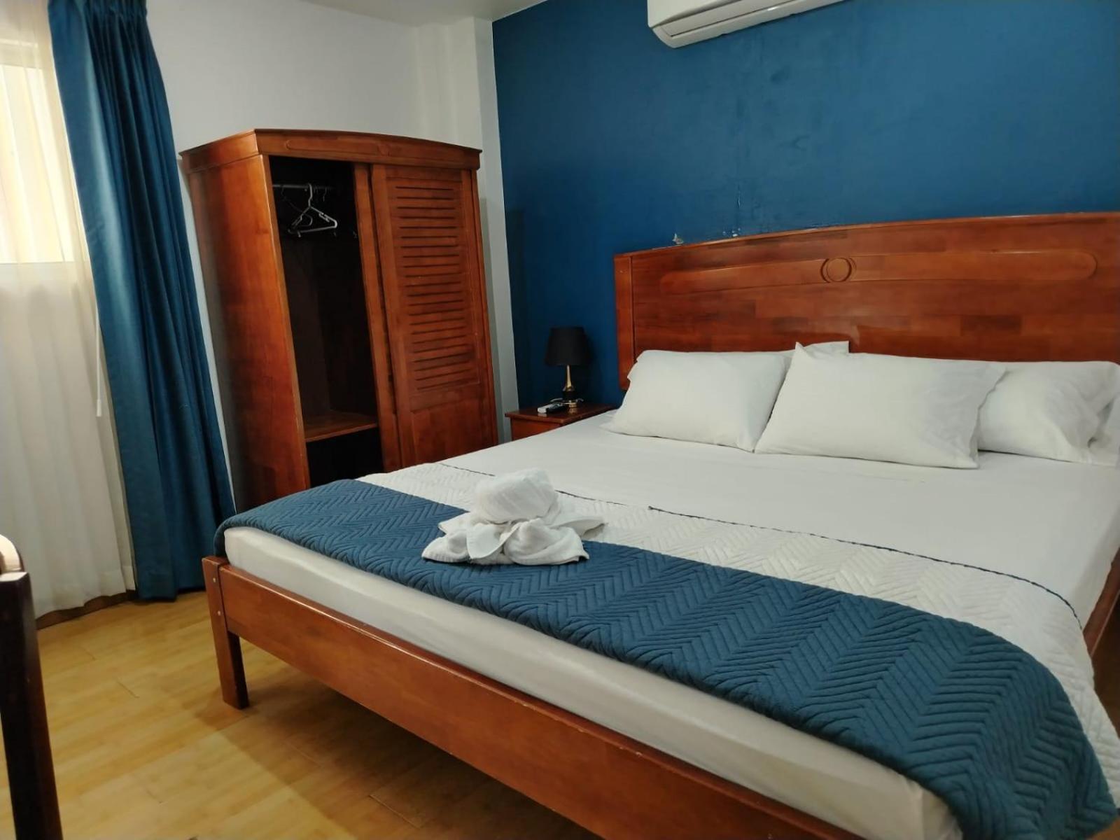 Park View Hotel & Restaurant Alajuela Luaran gambar
